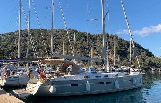 Bavaria Cruiser 45 Ada