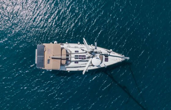 Bavaria Cruiser 45 Ada