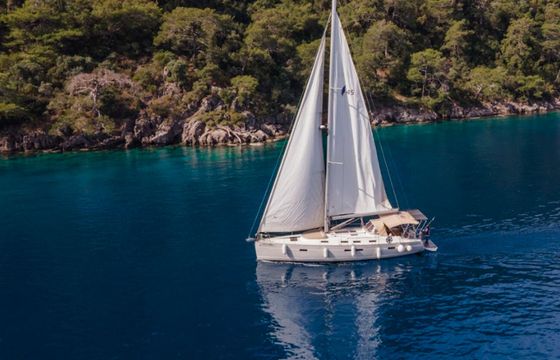Bavaria Cruiser 45 Ada