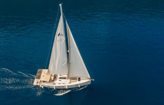 Bavaria Cruiser 45 Ada