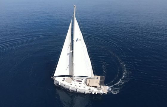 Bavaria Cruiser 45 Ada