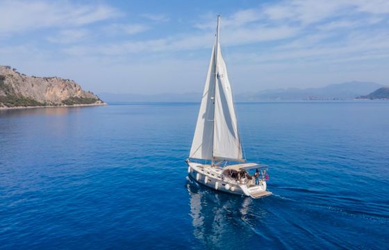 Bavaria Cruiser 45 Ada