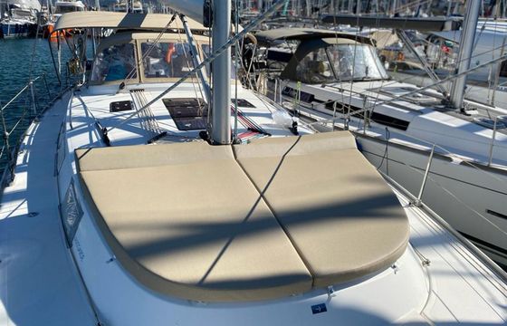 Bavaria Cruiser 45 Ada