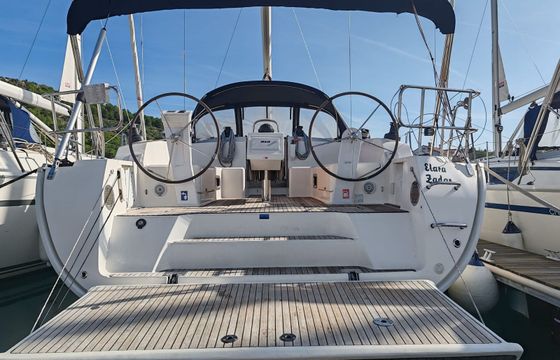 Bavaria Cruiser 46 Elara