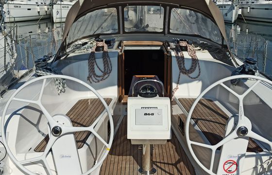 Bavaria Cruiser 41 Tonka
