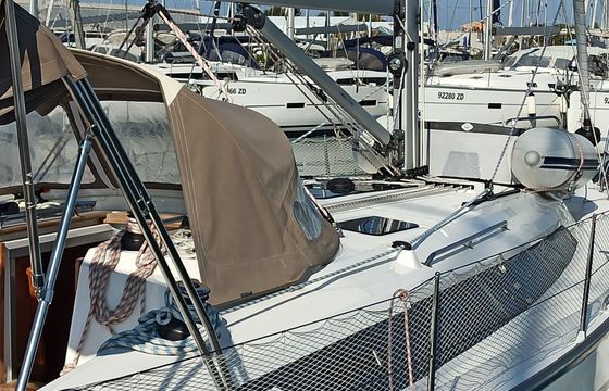 Bavaria Cruiser 41 Tonka