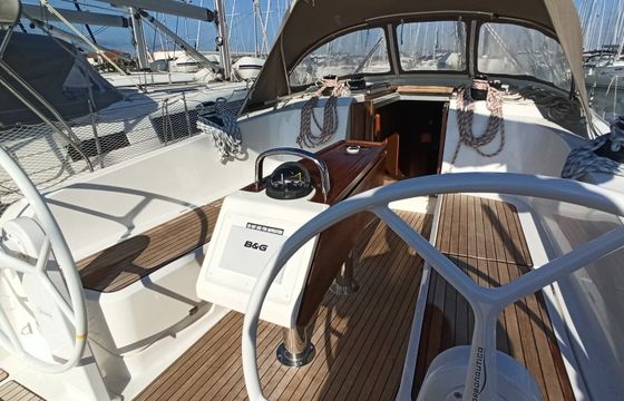 Bavaria Cruiser 41 Tonka
