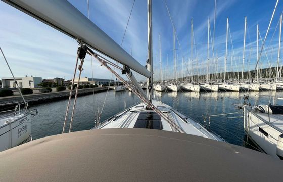 Bavaria Cruiser 41 Tonka