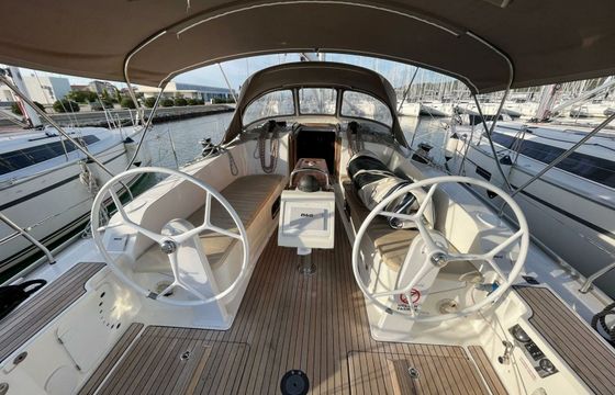 Bavaria Cruiser 41 Tonka