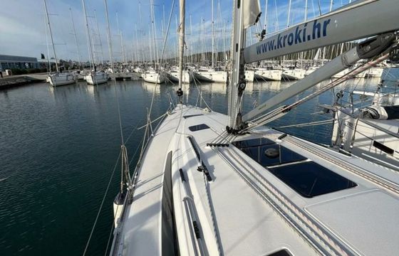 Bavaria Cruiser 41 Tonka