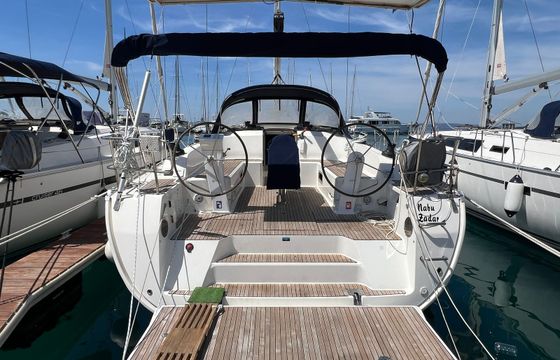 Bavaria Cruiser 46 Nabu