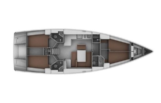 Bavaria Cruiser 45 Alena