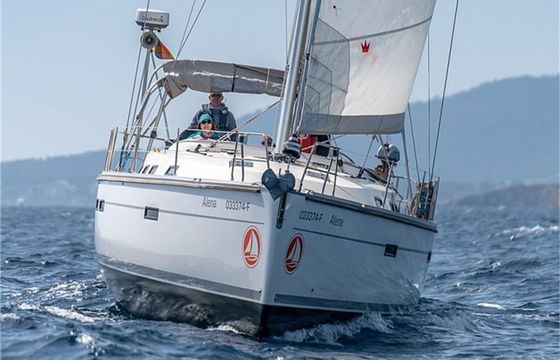 Bavaria Cruiser 45 Alena