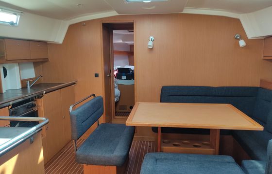Bavaria Cruiser 45 Alena