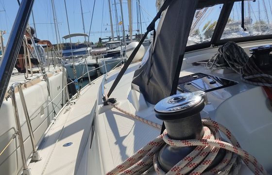 Bavaria Cruiser 45 Alena