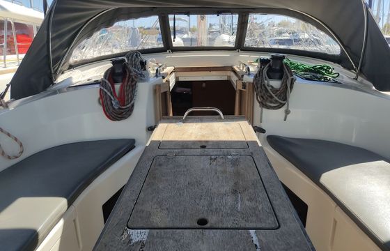 Bavaria Cruiser 45 Alena