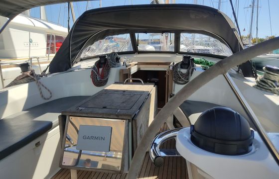 Bavaria Cruiser 45 Alena