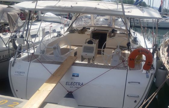 Bavaria Cruiser 46 Electra