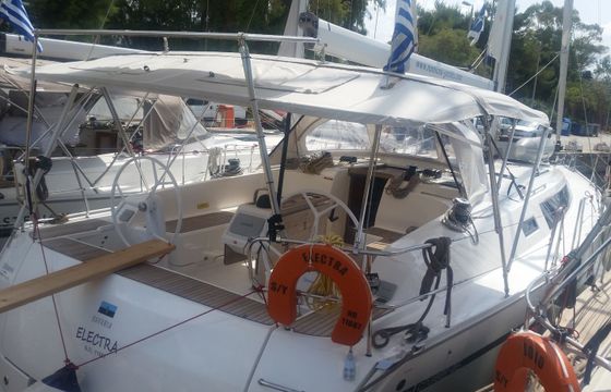 Bavaria Cruiser 46 Electra