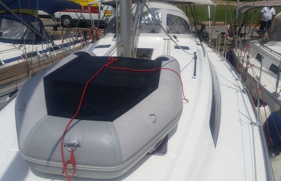 Bavaria Cruiser 46 Electra