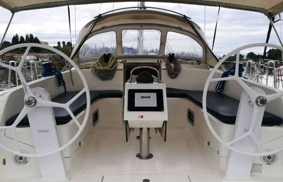 Bavaria Cruiser 46 Electra