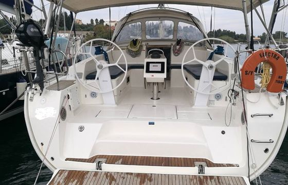 Bavaria Cruiser 46 Electra