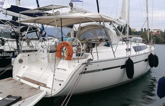 Bavaria Cruiser 46 Electra