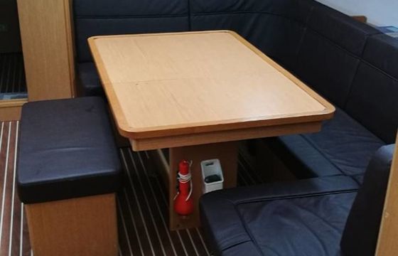 Bavaria Cruiser 46 Electra