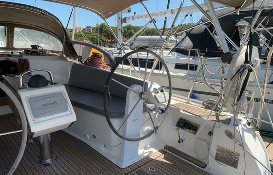 Bavaria Cruiser 41 Whatever
