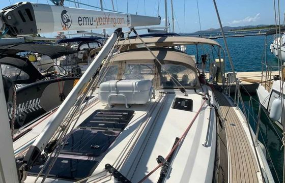 Bavaria Cruiser 41 Whatever