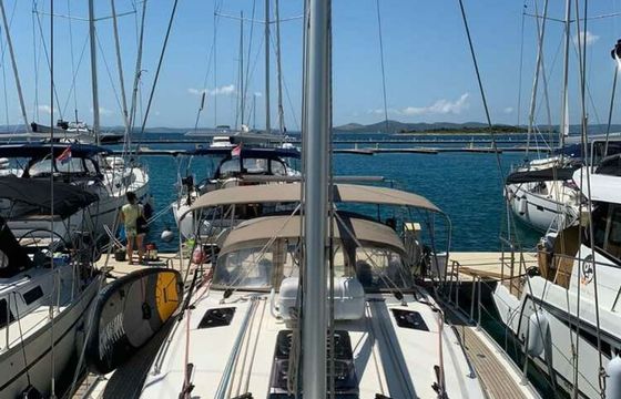 Bavaria Cruiser 41 Whatever