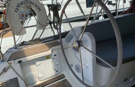 Bavaria Cruiser 41 Whatever