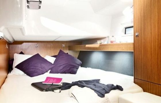 Bavaria Cruiser 46 Nauti Girl