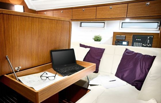 Bavaria Cruiser 46 Nauti Girl