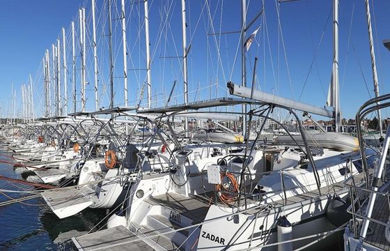 Bavaria Cruiser 46 Challi
