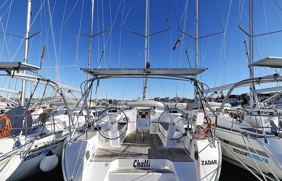 Bavaria Cruiser 46 Challi