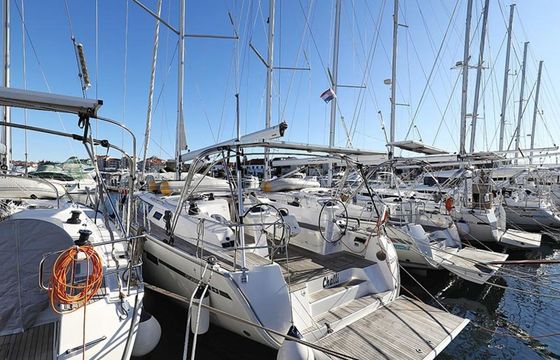Bavaria Cruiser 46 Challi