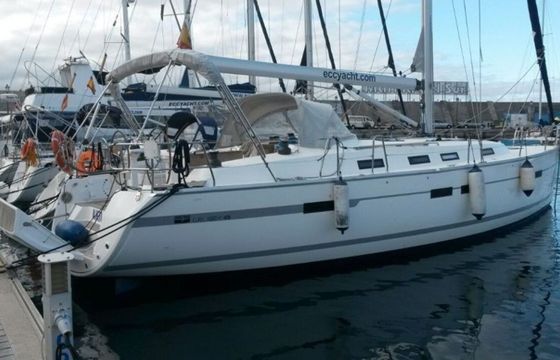Bavaria Cruiser 45 Akilina