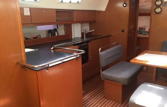 Bavaria Cruiser 45 Aura 1