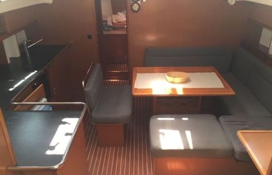 Bavaria Cruiser 45 Aura 1