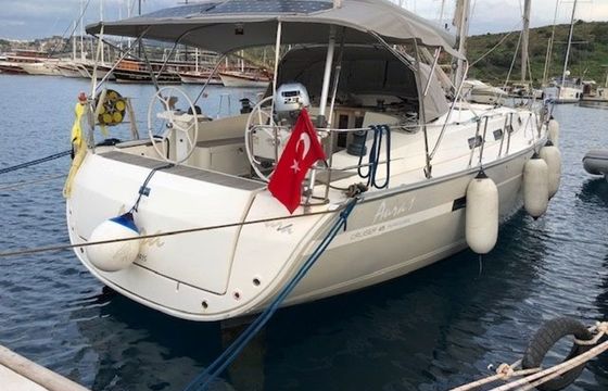 Bavaria Cruiser 45 Aura 1