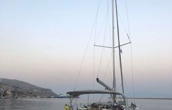 Bavaria Cruiser 45 Aura 1
