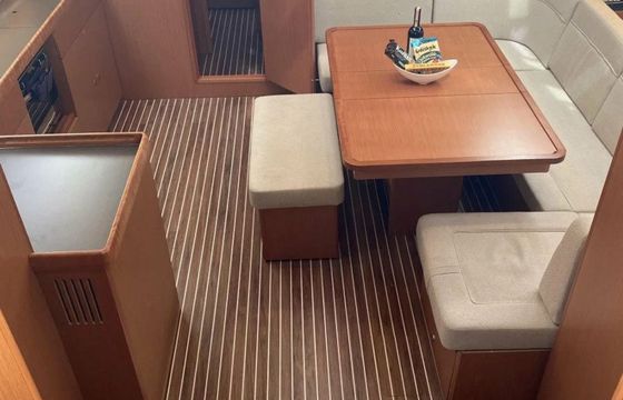 Bavaria Cruiser 46 Northberry Blu