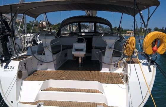 Bavaria Cruiser 46 Delos