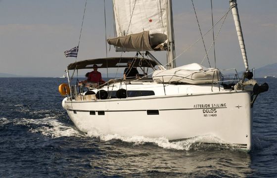 Bavaria Cruiser 46 Delos