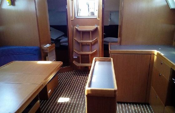 Bavaria Cruiser 46 Delos