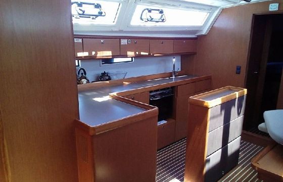 Bavaria Cruiser 46 Delos