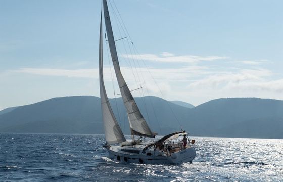 Bavaria Cruiser 46 Delos