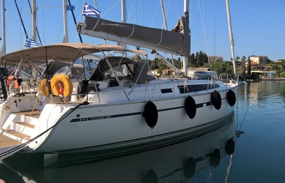 Bavaria Cruiser 46 Delos
