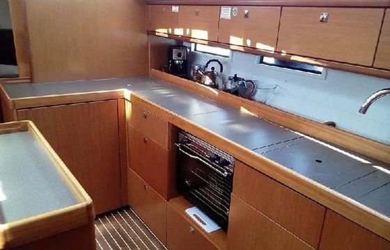 Bavaria Cruiser 46 Delos